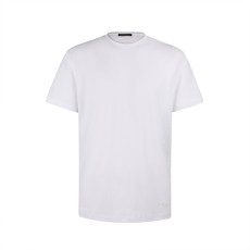 루이비통 넥로고 반팔