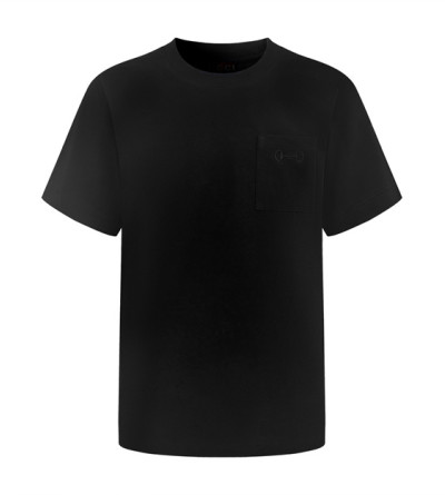 구찌 포켓 반팔