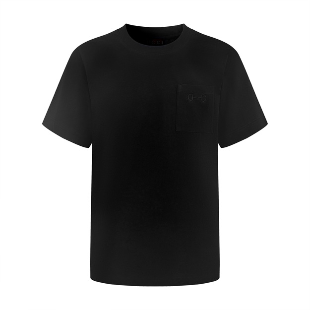 구찌 포켓 반팔