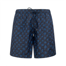 에르메스 프린팅 반바지