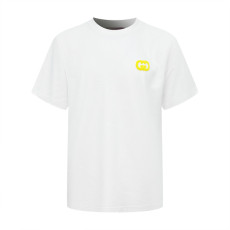 구찌 로고 반팔