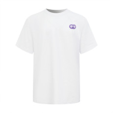 구찌 로고 반팔