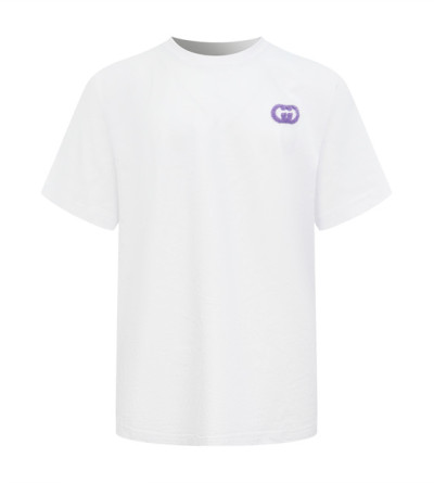 구찌 로고 반팔