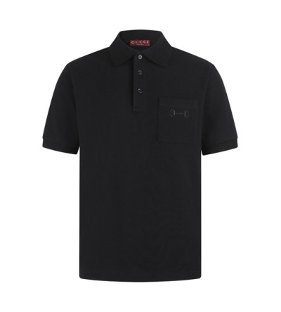 구찌 포켓 폴로 반팔