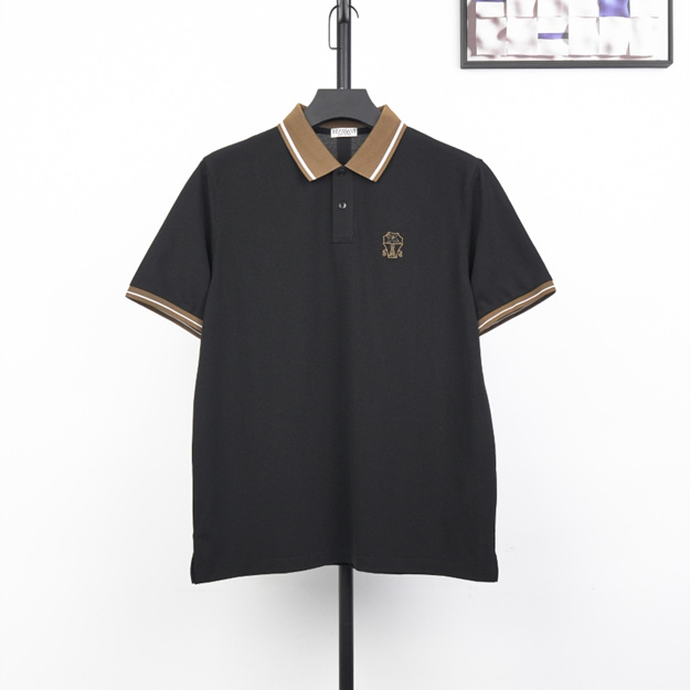 브루넬로쿠치넬리 폴로 반팔