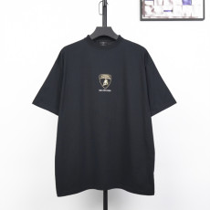 발렌시아가 콜라보 반팔