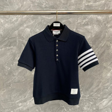 톰브라운 와플 폴로 반팔