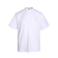 미우미우 로고 반팔