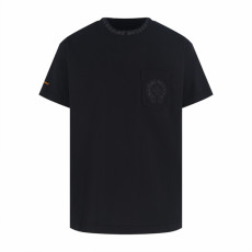 크롬하츠 포켓 반팔