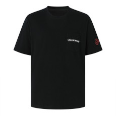 크롬하츠 포켓 반팔