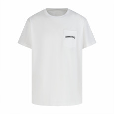 크롬하츠 포켓 반팔