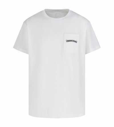 크롬하츠 포켓 반팔