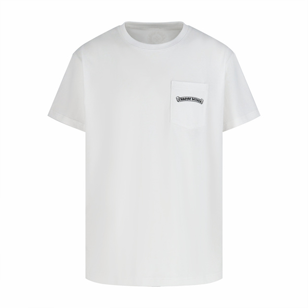 크롬하츠 포켓 반팔