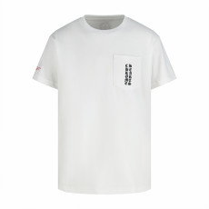 크롬하츠 포켓 반팔