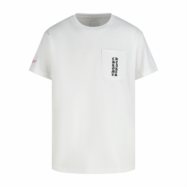 크롬하츠 포켓 반팔