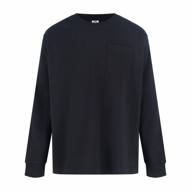 크롬하츠 포켓 긴팔