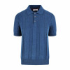 브루넬로쿠치넬리 니트 폴로 반팔