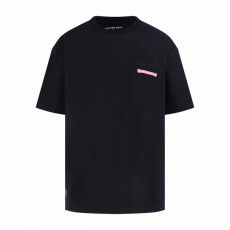 크롬하츠 포켓 반팔