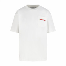 크롬하츠 포켓 반팔