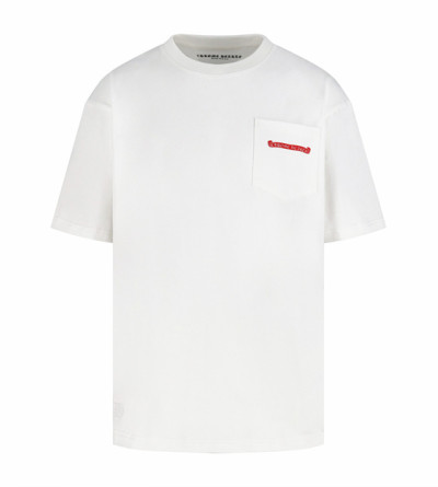 크롬하츠 포켓 반팔