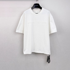 크롬하츠 자수 반팔