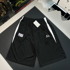 발렌시아가 NBA 반바지