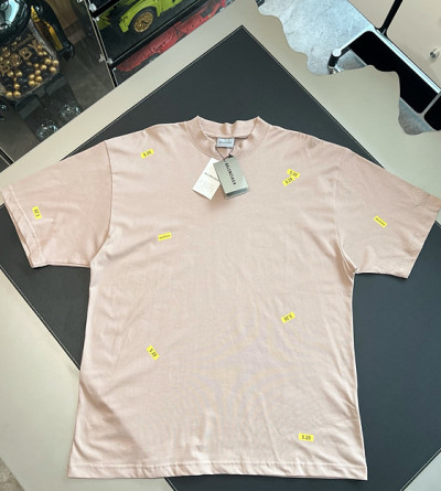 발렌시아가 520 반팔